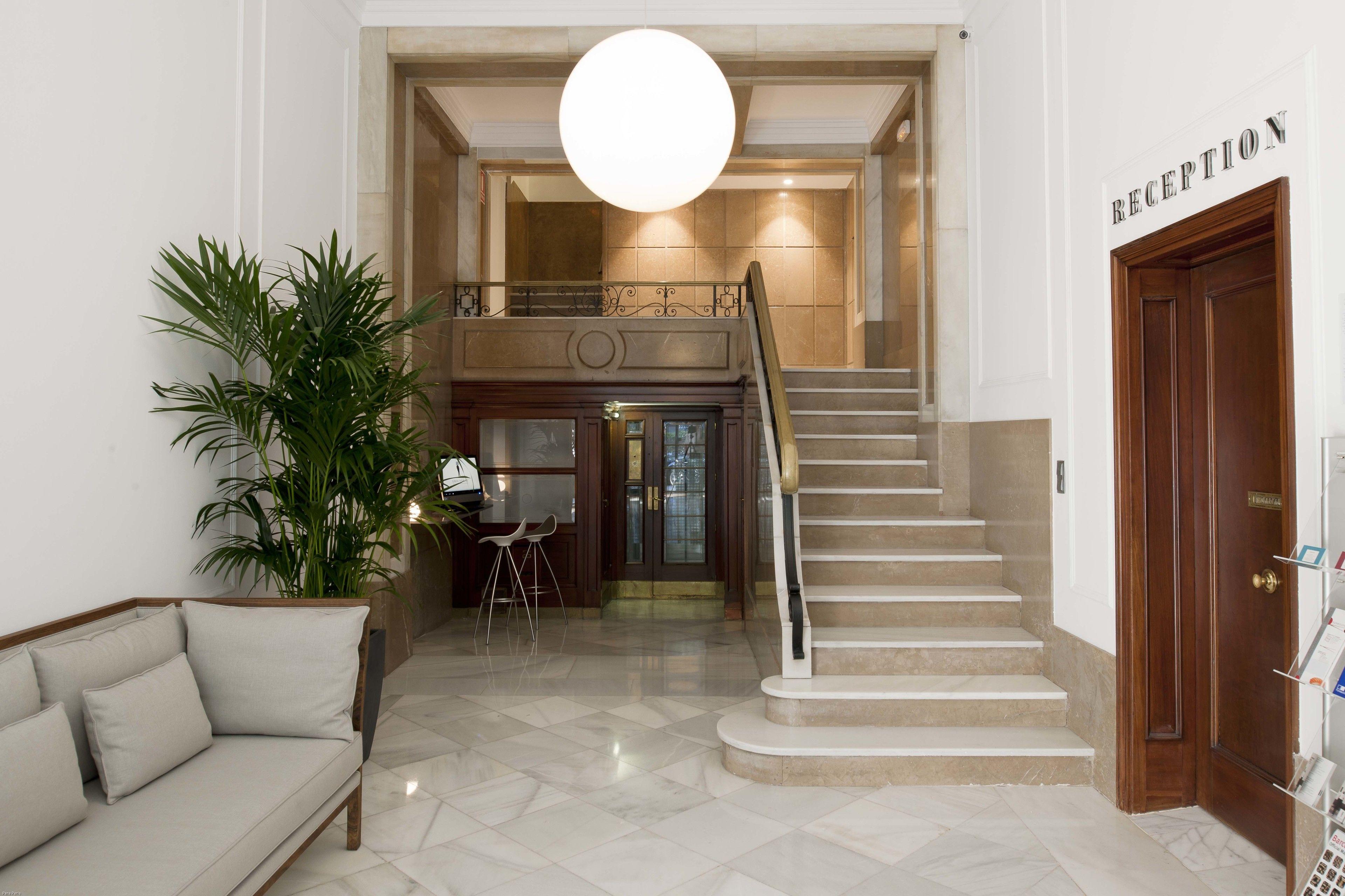 Eric Voekel Boutique Apartments - Gran Via Suites — Foto 3
